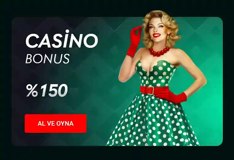 Pinco'da Bonus Fırsatları